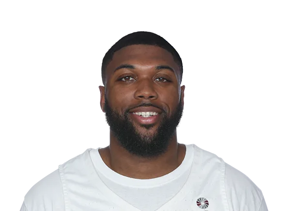 Ryan Pippins headshot