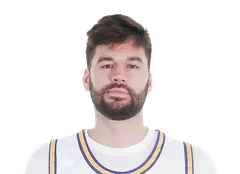 Shandon Goldman headshot