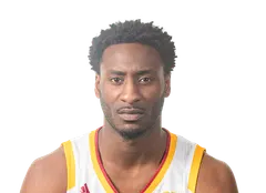 Andre Jones headshot