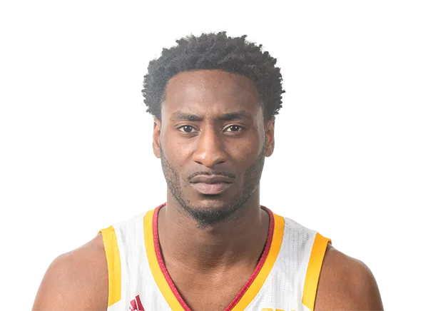 Andre Jones headshot
