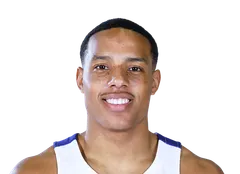 Desmond Bane headshot