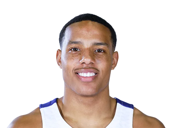 Desmond Bane headshot