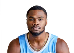 Josh Parrish headshot