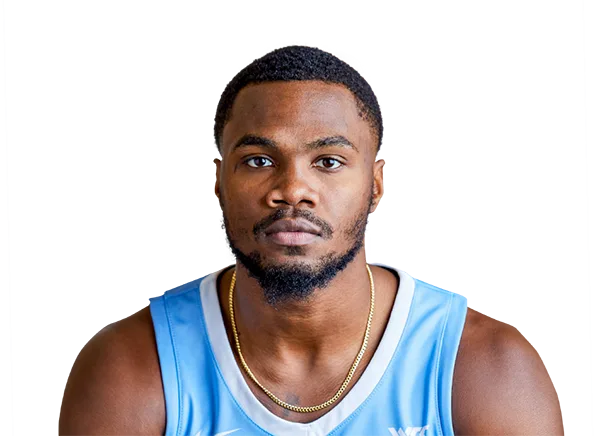 Josh Parrish headshot