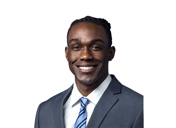 Brandon Averette headshot