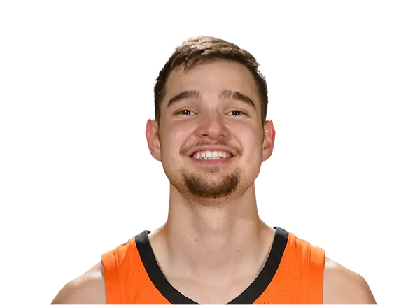Thomas Dziagwa headshot