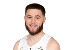 Michael Bibby headshot