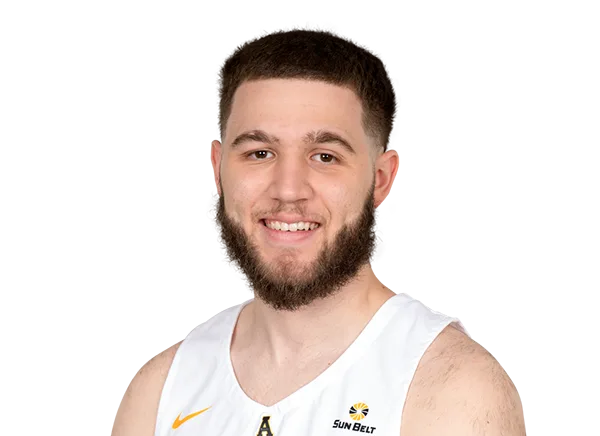 Michael Bibby headshot