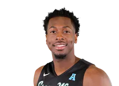 Ray Ona Embo headshot