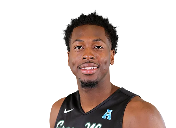 Ray Ona Embo headshot