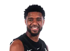 Ceasar DeJesus headshot