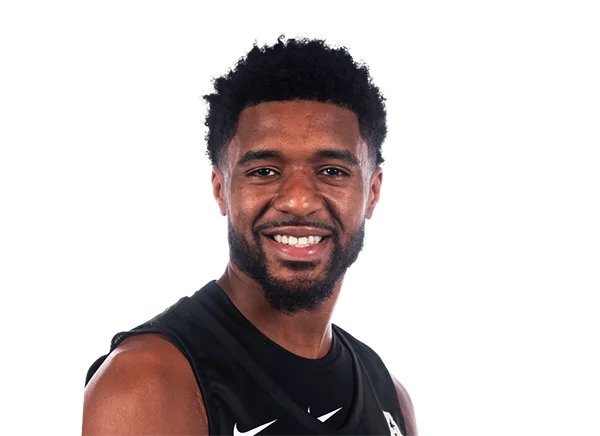 Ceasar DeJesus headshot