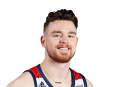 Jordan Blount headshot