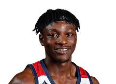 Godwin Boahen headshot