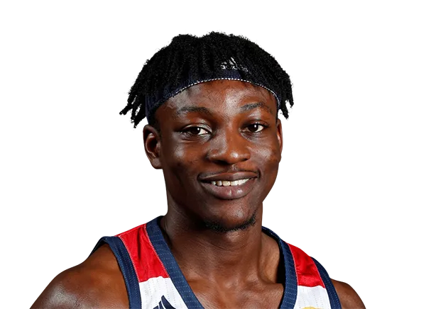 Godwin Boahen headshot