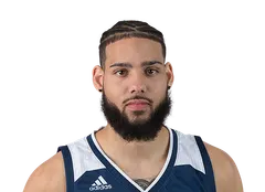 Caleb Martin headshot