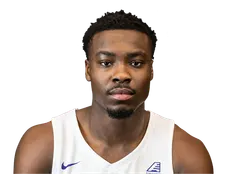 Devonte Campbell headshot