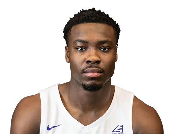 Devonte Campbell headshot