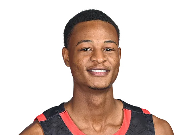 Tyler Stewart headshot