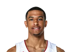 Devonte Green headshot
