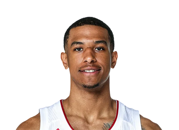 Devonte Green headshot