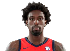 Nysier Brooks headshot