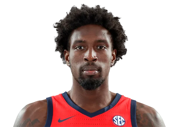 Nysier Brooks headshot