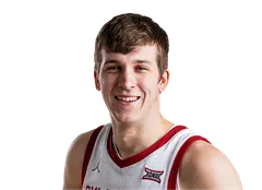 Austin Reaves headshot