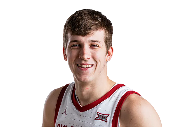Austin Reaves headshot