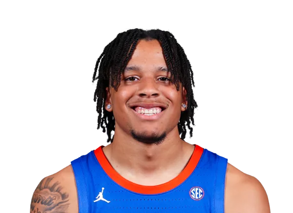 Isaiah Brown headshot