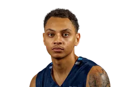C.J. Keyser headshot