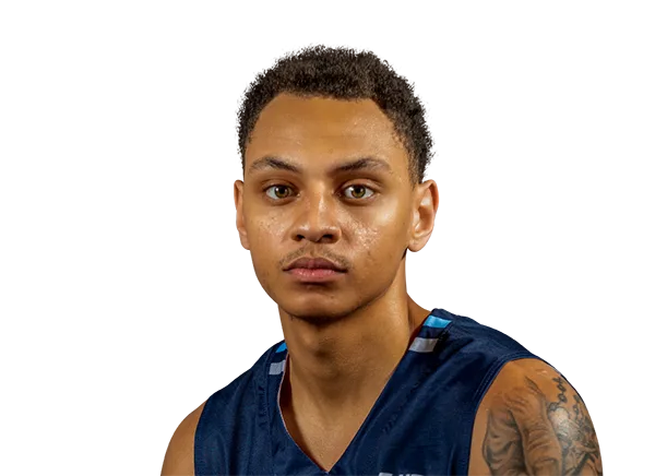 C.J. Keyser headshot