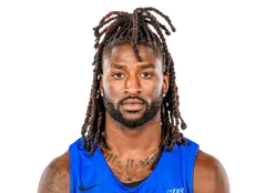 Jordan Jones headshot