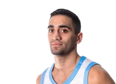 Sergio El Darwich headshot