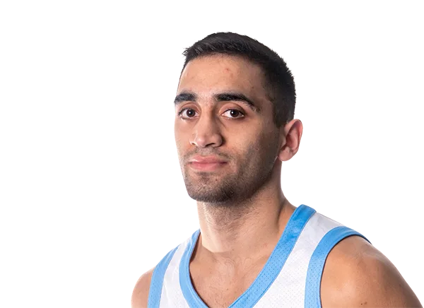 Sergio El Darwich headshot
