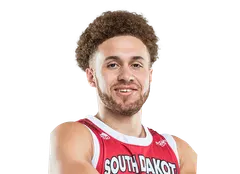 Trey Burch-Manning headshot