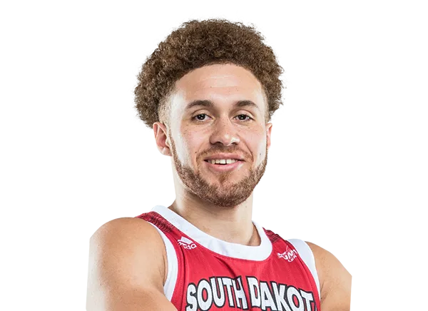 Trey Burch-Manning headshot