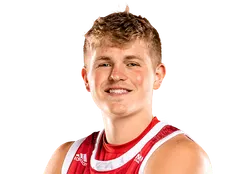 Tyler Peterson headshot