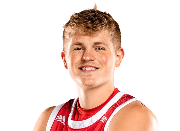 Tyler Peterson headshot