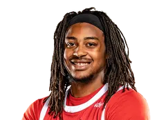 Brandon Armstrong headshot