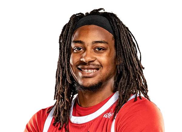 Brandon Armstrong headshot