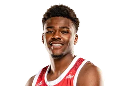 Triston Simpson headshot