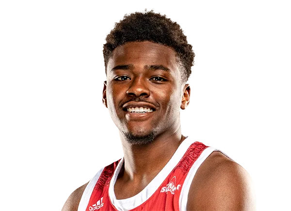 Triston Simpson headshot