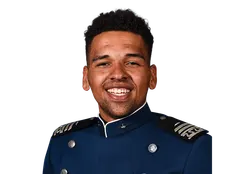 Ryan Swan headshot