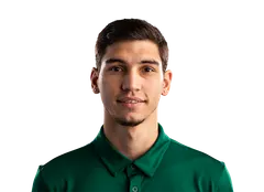 Cavit Ege Havsa headshot
