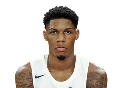 Karmari Newman headshot
