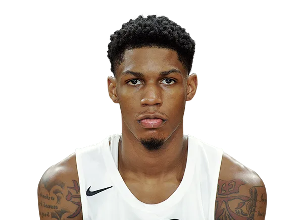 Karmari Newman headshot
