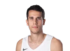 Aleksandar Dozic headshot