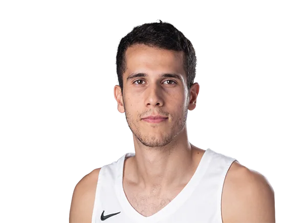Aleksandar Dozic headshot