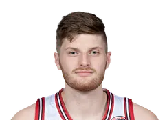 Noah McCarty headshot